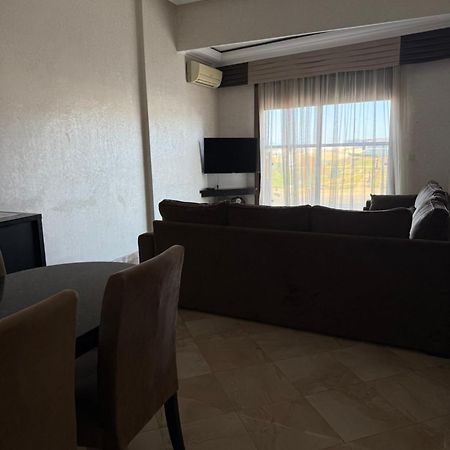 Appartement Playa De Tanger/ Marina Bay Ngoại thất bức ảnh