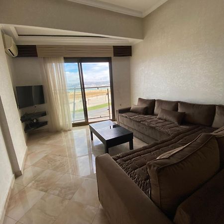 Appartement Playa De Tanger/ Marina Bay Ngoại thất bức ảnh