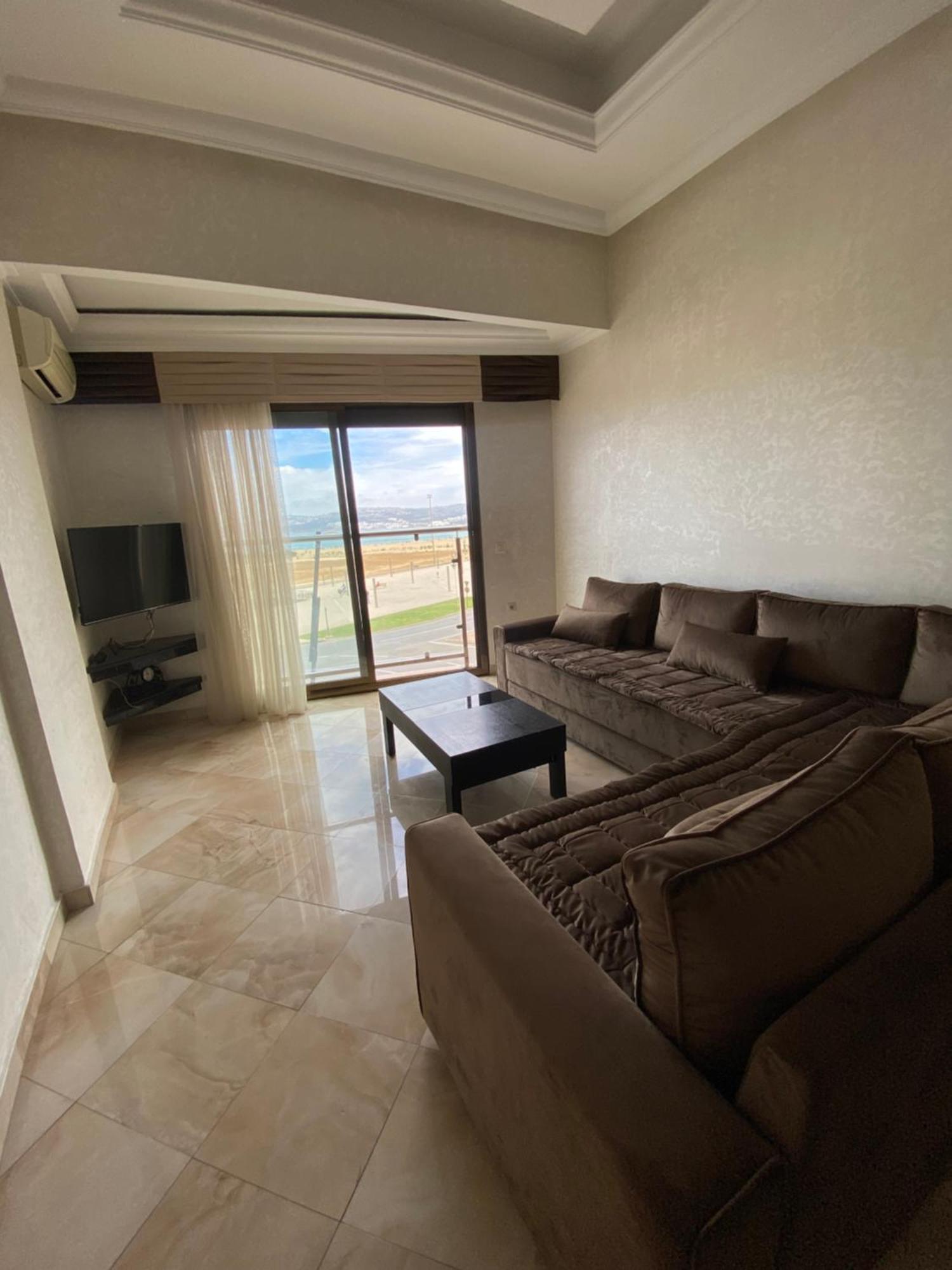 Appartement Playa De Tanger/ Marina Bay Ngoại thất bức ảnh