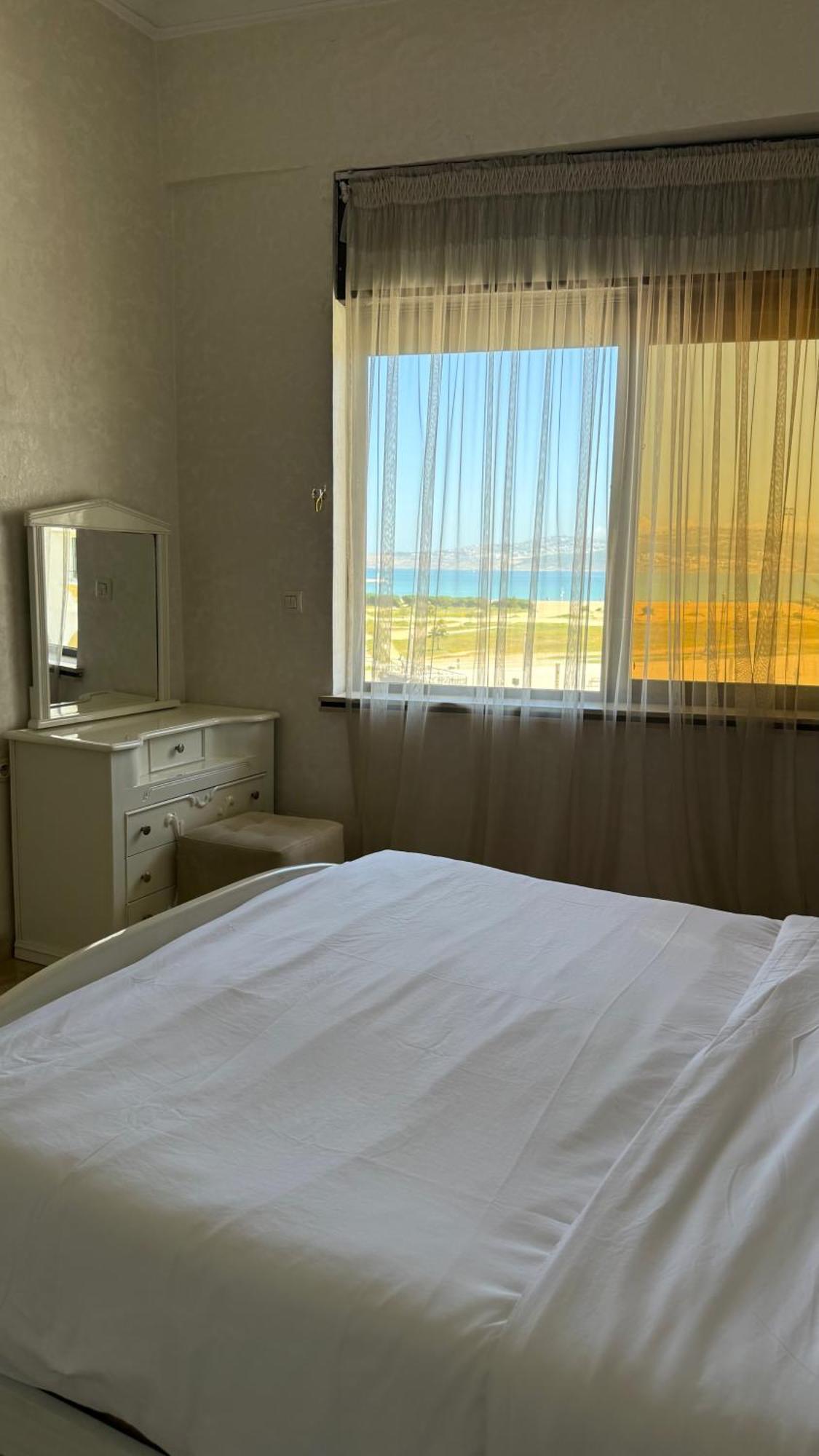 Appartement Playa De Tanger/ Marina Bay Ngoại thất bức ảnh
